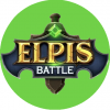 Elpis Battle token logo