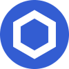 Chainlink logo