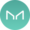 Maker token logo