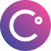 Celsius Network CEL logo