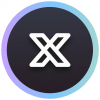 Launch X logo