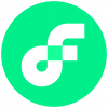 Flow token logo