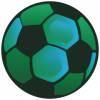 SoccerHub token logo