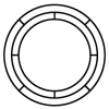 0chain token logo