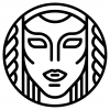 Idena IDNA token logo