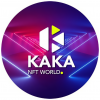 KAKA NFT World token logo