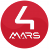 MARS4 token logo