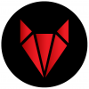 RedFOX Labs RFOX token logo
