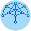 Umbrella Network token logo