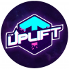 Uplift token logo