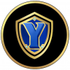 Yield Guild Games YGG token logo