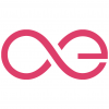Aeternity AE token logo