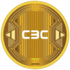 CryptoBharat token logo