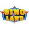 Dinoland DNL token logo