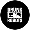 Drunk Robots token logo