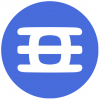 Efinity token logo
