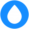 Hydro token logo