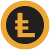 LEOcoin LEO token logo
