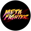 Metafighter FIGHT token logo