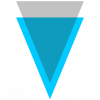 Verge token logo