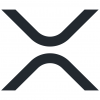 XRP token logo