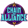 Chain of Alliance token logo