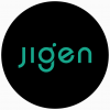 Jigen JIG token logo