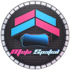 Meta Spatial SPAT token logo