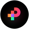 PixelVerse PIXEL token logo