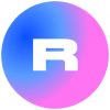 Rarible RARI token logo