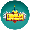 The Realm Defenders TRD token logo