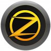Zone token logo
