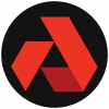 Akash Network AKT token logo
