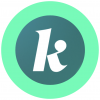 Kibo token logo