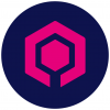 Pinknode PNODE token logo