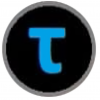 τDoge token logo