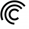 Centrifuge token logo