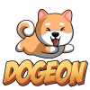 Dogeon DON token logo