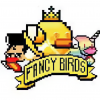 Fancy Birds token logo