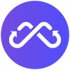 Multichain MULTI token logo