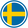 Jarvis Synthetic Swedish Krona logo