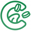 CoinBurp token logo