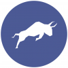 Polymath token logo