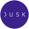 DUSK Network logo