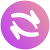 Hop token logo