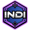 IndiGG indi token logo