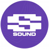 Sound token logo
