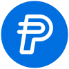PayPal USD token logo