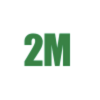 2M Companies LLC logo
