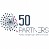 50 Partners Gestion SaRL logo